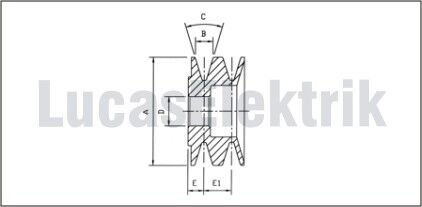 UZT168  KASNAK CIFTLI CHRYSLER HINO
