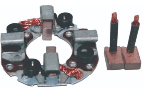 BHM7030 KÖMÜR YUVASI YM 12V MITS.L300 98