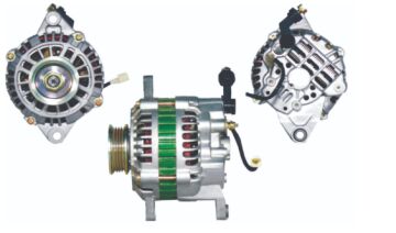 ALT545 ALTERNATÖR MITS.  12V 90A MAZDA 323-626- 84 92   2377030