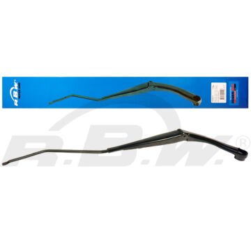 FIORINO, BIPPER, NEMO, SİLECEK KOLU, SÜRÜCÜ TARAFI, RBW 93813 SİLGİ KOLU (OEM 1353217080)