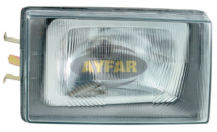 505618 VOLVO FL NL 10 240 FAR SOL