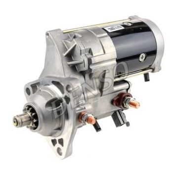 DSN2023 MARŞ MOTORU 4.8KW 12V CUMMINS 228080-5622 228000-5622 8717613114094   3283813   3957589 3957589 3283813