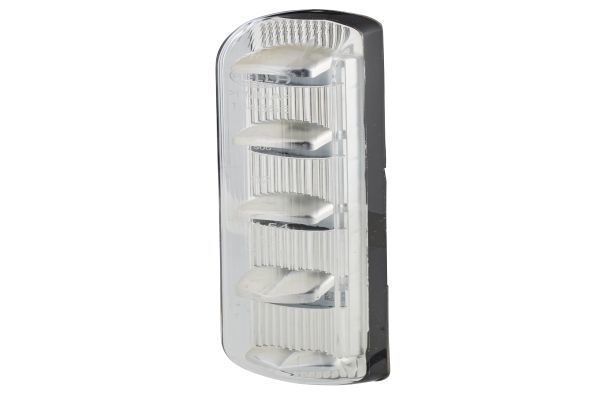İlave Sinyal Lambası,LED,Sarı,Yandan takma,Tam 12680028