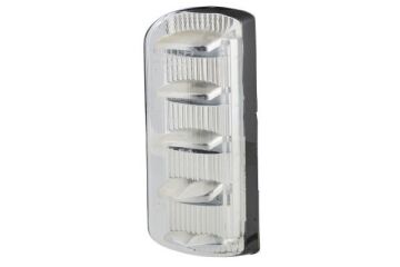 İlave Sinyal Lambası,LED,Sarı,Yandan takma,Tam 12680028