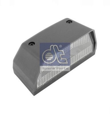 PLAKA AYDINLATMASI  SOL SAG CASE IH MAXXUM DEUTZ-FAHR AGROSTAR DX FENDT Farmer Favorit INTERNATIONAL HARV C-Series JOHN DEERE Series MERCEDES-BENZ O VARIO SCANIA P,G,R,T -Series VW LT  Minibüs/Otobüs Panelvan/Van Platform şasi 4197005A 11025350