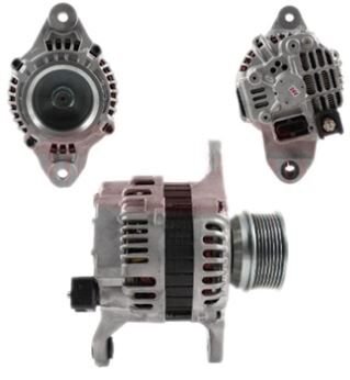 97117 ALTERNATÖR  24V 110A RENAULT PREMIUM