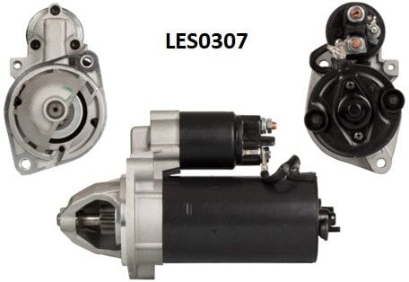 LES0307  MARS MOTORU 12V/2.0KW/10DIS MERCEDES -BENZ C200,C250,E250,SPRINTER 208/209/309/310/311/313,UNIMOG U,.. LRS02091 LRT00134 41518901 41519201 41519701 1109014 1109036 986017260 986018270 111851 455720 CS1044 DRS7260 STR2210 STR3105 STR6422