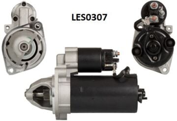 LES0307  MARS MOTORU 12V/2.0KW/10DIS MERCEDES -BENZ C200,C250,E250,SPRINTER 208/209/309/310/311/313,UNIMOG U,.. LRS02091 LRT00134 41518901 41519201 41519701 1109014 1109036 986017260 986018270 111851 455720 CS1044 DRS7260 STR2210 STR3105 STR6422
