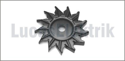 UZT144  PERVANE A127 BILUMUM  47644861 9P903802