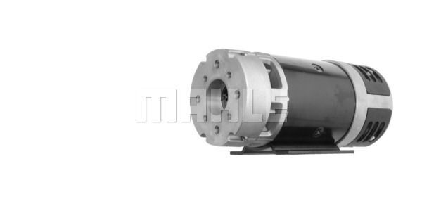 MM 290 Z1660 24V 3KW LETRİKA MAHLE ISKRA MM290 72736506 11216589500