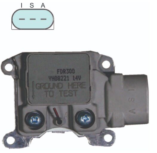 F794B KONJEKTÖR FORD ESCORT / EXPLORER 14.2V GRİ