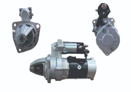 STR2704 MARŞ MOTORU NIKKO, KAWAZAKİ ZET-85/Z-85 HI    1811001410 5811000252 5811000360 1811004110 1811002531 1811002640 8811002531