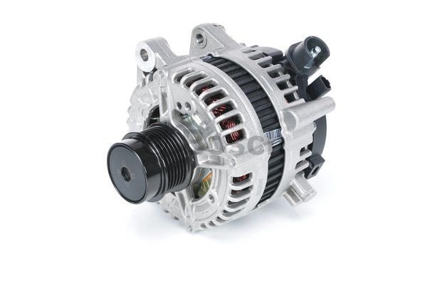 AlternatörPEUGEOT; CITROEN 407; 607; C6; C5 PSA 9653459080; PEU 5705