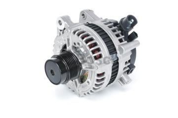 AlternatörPEUGEOT; CITROEN 407; 607; C6; C5 PSA 9653459080; PEU 5705