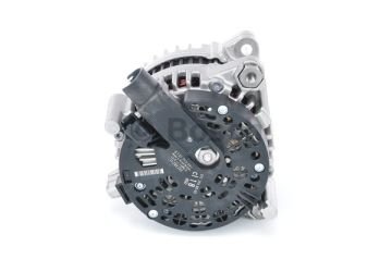 AlternatörPEUGEOT; CITROEN 407; 607; C6; C5 PSA 9653459080; PEU 5705