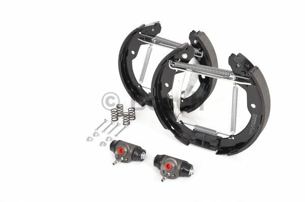 Kampana Fren Revizyon Kiti - SUPERPROSKODA Octavia 1.9 TDI 200008 - 201003; Octavia 1.9 TDI Combi 199805 - 200912; Octavia 1.6 200008 - 201012; Octavia 1.9 TDI 199609 - 200912; Octavia 1.9 TDI 199705 - 200601; Octavia 1.6 Combi 200008 - 201012