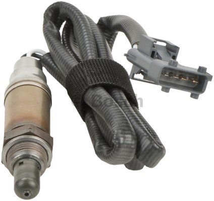 Oksijen (Lambda) SensörüSAAB (SAAB AUTOMOBILE AB); 900 II 2.0 i 199409 - 199808; 9-3 2.0 i 16V 199803 - 200008; 9-3 2.0 i 16V Turbo 199809 - 200008; 9-5 2.3t 199706 - 200008; 9-5 2.3t Kombi 199906 - 200008; 900 II 2.3 i 199309 - 199808; 900 II 2.0 i