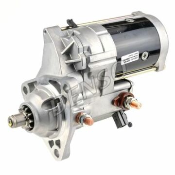 DSN2024 MARŞ MOTORU 4.8KW 12V CUMMINS 228080-5902 228000-5902 3957590 3283815 3957590 3283815