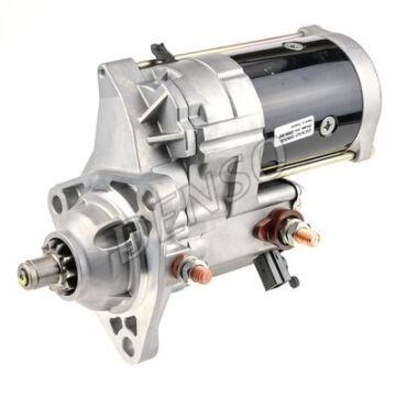 DSN2024 MARŞ MOTORU 4.8KW 12V CUMMINS 228080-5902 228000-5902 3957590 3283815 3957590 3283815