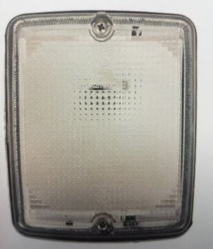 FARPLAS-1-301841 304 STOP CAMI BEYAZ MERCEDES