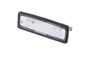 PLAKA AYDINLATMASI  SOL SAG BMW 3 (E30) Touring (E30) BMW 5 (E28) BMW 6 (E24)  1354665 1366361