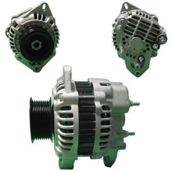 KA 97120 ALTERNATÖR 24V FORD CARGO YM 60A  MİTSUBİSHİ