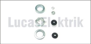 LUCAS UZT141 ALTERNATÖR TAMİR TAKIMI A 127