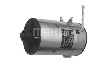 MM 291 Z1660 24V 3KW LETRİKA MAHLE ISKRA MM291 72736507 11212993500