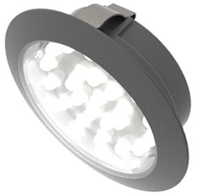 SSL24D24 24V 24 LED DAYLİGHT Spot Dar Açı Aydınlat 30280051