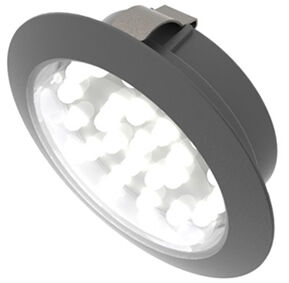 SSL24D24 24V 24 LED DAYLİGHT Spot Dar Açı Aydınlat 30280051