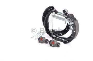 Kampana Fren Revizyon Kiti - SUPERPRO - [230 / 42  Astra 1.6i 200009 - 200501; Astra 2.0 DTI Caravan 200009 - 200406; Astra 1.6i Caravan 200009 - 200406; Combo 1.3 CDTI 200409 - 200709; Combo 1.3 CDTI 200510 - 201201; Combo 1.7 DTI 200110 - 200408; Co