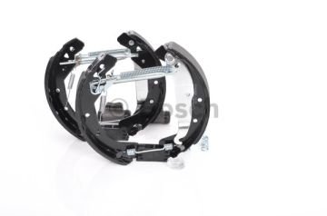 Kampana Fren Revizyon Kiti - SUPERPRO - [230 / 42  Astra 1.6i 200009 - 200501; Astra 2.0 DTI Caravan 200009 - 200406; Astra 1.6i Caravan 200009 - 200406; Combo 1.3 CDTI 200409 - 200709; Combo 1.3 CDTI 200510 - 201201; Combo 1.7 DTI 200110 - 200408; Co