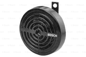 Korna, 12V, 60 W, 300 Hz, Çap= 140 mm, 115dB(A), K