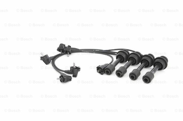 Buji Kablo SetiTOYOTA MR2 2.0i Coupe 198912 - 199908; MR2 2.0i 16V Cabrio 198912 - 199501; MR2 2.0i 16V Cabrio 198912 - 199112; MR2 2.0i 16V Coupe 198912 - 199208 TOY 9091921537