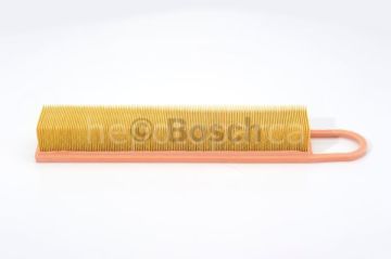 PEUGEOT 208 1.6 VTi (01.2012 - 09.2015) BOSCH Filtre Seti filitre