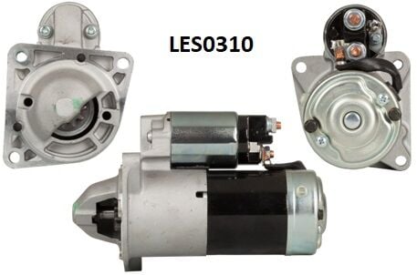LES0310  MARS MOTORU 12V/1.9KW/10DIS OPEL AST RA H 1.9 CDTI,INSIGNA,SIGNUM 1.9CDTI,VECTRA 1.9 CDTI,ZAFIRA 1.9 LRS02283 55353857 8EA738026001 458212 DRS0099 M1T30071 M1T30072 8EA738026001