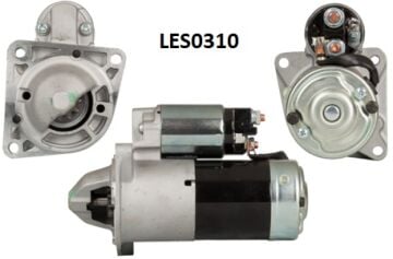LES0310  MARS MOTORU 12V/1.9KW/10DIS OPEL AST RA H 1.9 CDTI,INSIGNA,SIGNUM 1.9CDTI,VECTRA 1.9 CDTI,ZAFIRA 1.9 LRS02283 55353857 8EA738026001 458212 DRS0099 M1T30071 M1T30072 8EA738026001