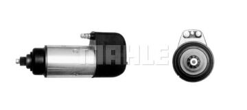 MS 559 Z1660 24V 6,60KW Z9 LETRİKA MAHLE ISKRA MS559 72736187 11139001500 BOSCH 0011417036  8122191 0116 2639