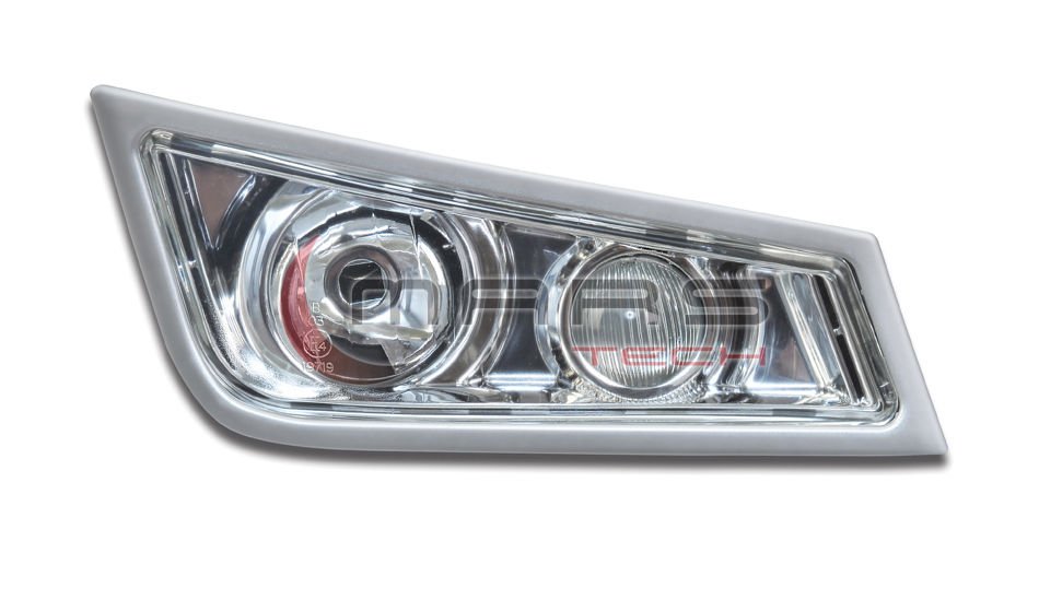 631651 VOLVO FH SİS LAMBA SAĞ ÇİFT MERCEKLİ