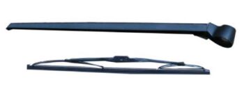 RB2630 SİLECEK SÜPÜRGESİ ARKA CAM KOLLU AUDI Q7