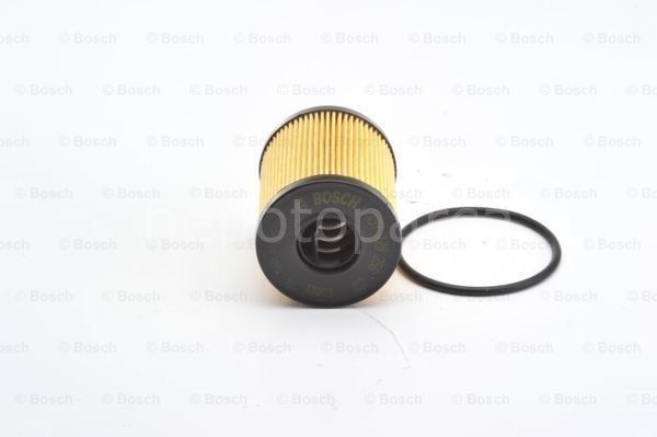OPEL Combo 1.3 CDTI 09.2004 - 09.2007 BOSCH YAĞ FİLTRESİ filitre