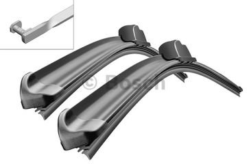 Aerotwin Silecek Seti - [650/550 mm]A 957 SRENAULT Scenic II 1.9 dCi 200305 - 200904; Scenic II 1.5 dCi 200409 - 200904; Scenic II 1.6 16V 200305 - 200904; Scenic II 2.0 16V 200305 - 200904; Scenic II 1.5 dCi 200305 - 200904; Scenic II 1.5 dCi 200305