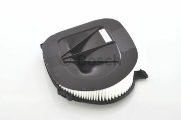 BOSCH_F026400366 Hava Filtresi BMW X3 X5 X6 BMW 13717811026 filitre