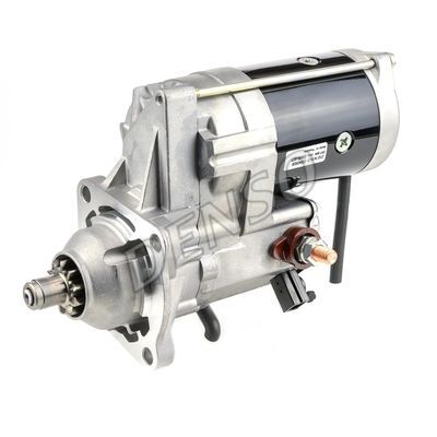 DSN2026 MARŞ MOTORU 7.8KW 24V CASE GERİDE (10 DİŞ) KEÇESİZ KÜÇÜK KAFA KOMATSU 228080-8571 228000-8571 STR 7773 STR7773 228080-8571 228000-8571   8717613114124 8200078 428000-5240 4280005240 53400588201043 332443A1