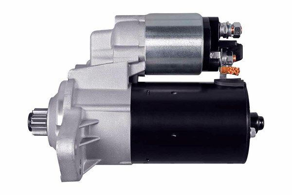 Marş Motoru,12V,Kendinden yataklı,Audi/Ford/Seat/S 020 911 023 F