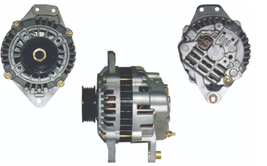 ALT551 ALTERNATÖR MITS.  12V 90A PAJERO     2377034