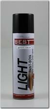 BEST-102(247) SPREY BOYA SİYAH 300MM (BS.11)