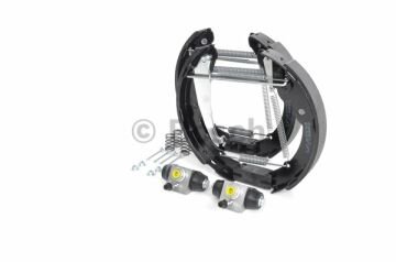 Kampana Fren Revizyon Kiti - SUPERPROSKODA; SEAT Octavia 1.9 TDI 200008 - 201003; Octavia 1.9 TDI Combi 199805 - 200912; Inca 1.9 D 199511 - 200306; Caddy 1.9 D 199511 - 200306; Octavia 1.6 200008 - 201012; Octavia 1.9 TDI 199609 - 200912; Octavia 1