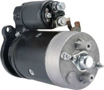 F032110813 Marş Motoru Agrifull Various Models -,A llis Chalmers Various Models -,BENFRA Various Models  8031..  -,Case A 30  BSD444  -,Case A 30  BSD444  -