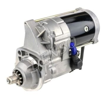 DSN2027 MARŞ MOTORU 7.8KW 24V JOHN DEERE 228080-6562 228000-6562 RE69705